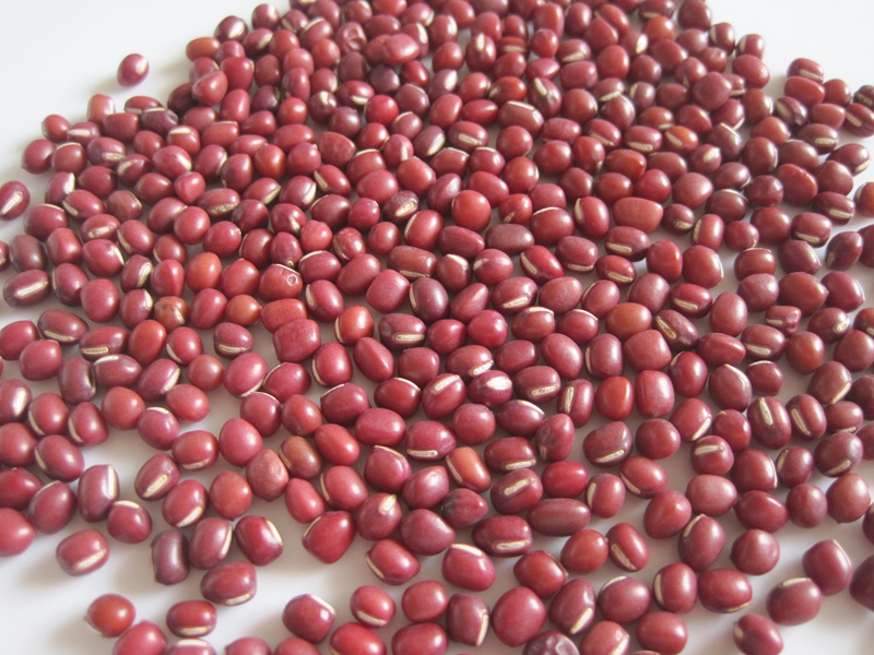 AZUKI BEANS